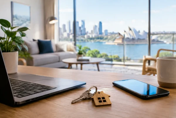 Is Airbnb Good for Long Term Rentals in Australia?